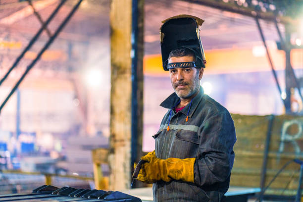 Best Artistic and Custom Metal Fabrication in North Fort Lewis, WA